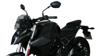 MRA katelasi Sport Screen savu GSX-8S