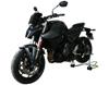 MRA katelasi Sport Screen musta GSX-8S