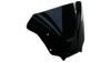 MRA katelasi Sport Screen musta GSX-8S