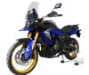 MRA Vindruta Touring Klar V-Strom 800