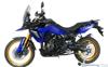 MRA Vindruta Touring Klar V-Strom 800