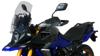 MRA katelasi Touring savu V-STROM 800/DE/RE