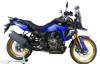 MRA katelasi Vario Touring savu V-STROM 800/DE/RE