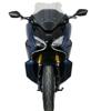 MRA katelasi Sport Screen kirkas NSS750 FORZA