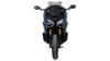 MRA Vindruta Sport Rökfärgad Nss750 Forza