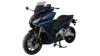 MRA Vindruta Sport Rökfärgad Nss750 Forza
