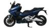 MRA Vindruta Sport Rökfärgad Nss750 Forza