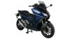 MRA Vindruta Sport Rökfärgad Nss750 Forza