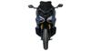 MRA katelasi Sport Screen musta NSS750 FORZA