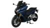 MRA katelasi Sport Screen musta NSS750 FORZA