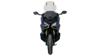 MRA katelasi Vario Touring kirkas NSS750 FORZA