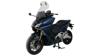 MRA katelasi Vario Touring kirkas NSS750 FORZA