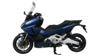 MRA katelasi Vario Touring kirkas NSS750 FORZA