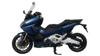 MRA katelasi Vario Touring kirkas NSS750 FORZA