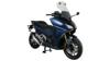 MRA katelasi Vario Touring kirkas NSS750 FORZA