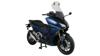 MRA katelasi Vario Touring kirkas NSS750 FORZA