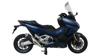 MRA katelasi Vario Touring kirkas NSS750 FORZA
