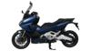 MRA katelasi Vario Touring savu NSS750 FORZA