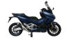 MRA katelasi Vario Touring savu NSS750 FORZA