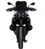 MRA katelasi Sport Screen musta R1300GS/ASA