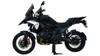 MRA katelasi Touring savu R1300GS/ASA