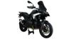 MRA katelasi Touring musta R1300GS/ASA