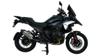 MRA katelasi Touring musta R1300GS/ASA