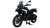 MRA katelasi Vario Touring kirkas R1300GS/ASA