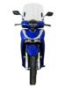 MRA katelasi Touring kirkas SH125/150/350