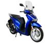 MRA katelasi Touring kirkas SH125/150/350