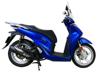 MRA katelasi Touring kirkas SH125/150/350