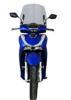 MRA katelasi Touring savu SH125/150/350