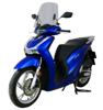 MRA katelasi Touring savu SH125/150/350