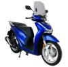 MRA katelasi Touring savu SH125/150/350