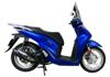 MRA katelasi Touring savu SH125/150/350
