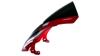 MRA katelasi Racing musta CBR600RR 24-