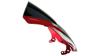 MRA katelasi Racing musta CBR600RR 24-