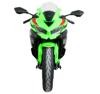 MRA katelasi Racing kirkas ZX-4R / ZX-4RR