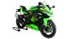 MRA katelasi Racing kirkas ZX-4R / ZX-4RR
