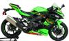 MRA katelasi Racing kirkas ZX-4R / ZX-4RR