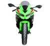 MRA katelasi Racing savu ZX-4R / ZX-4RR