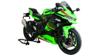 MRA katelasi Racing savu ZX-4R / ZX-4RR