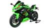 MRA katelasi Racing musta ZX-4R / ZX-4RR