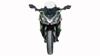 MRA Vindruta Racing Klar Ninja 1000 SX