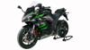 MRA Vindruta Racing Klar Ninja 1000 SX