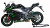 MRA Vindruta Racing Klar Ninja 1000 SX