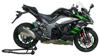 MRA Vindruta Racing Klar Ninja 1000 SX