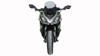 MRA Vindruta Racing Rökfärgad Ninja 1000 SX