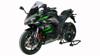 MRA Vindruta Racing Rökfärgad Ninja 1000 SX
