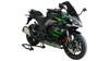 MRA Vindruta Racing Svart Ninja 1000 SX